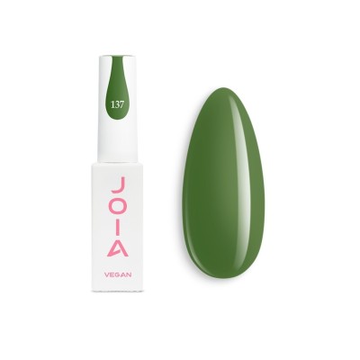 JOIA vegan Esmalte semipermanente - 137 - 6ml