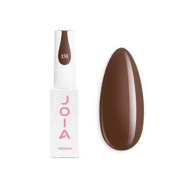 JOIA vegan Esmalte semipermanente - 158 - 6ml