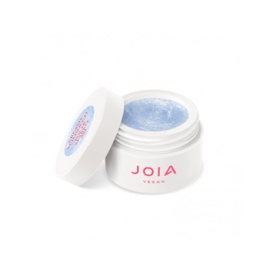 JOIA vegan Gel Constructor Cremoso - 025 Polar Sparkle - 15ml