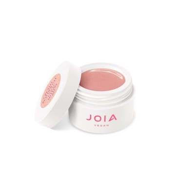 JOIA vegan Gel Constructor Cremoso - 027 Gold Mellow - 15ml