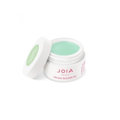 JOIA vegan Gel constructor cremoso - Green Tea - 15ml