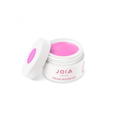 JOIA vegan Gel constructor cremoso - Pink Orchid - 15ml