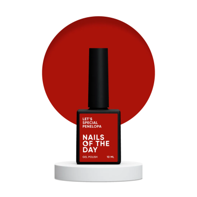NAILSOFTHEDAY Let's special Penelopa