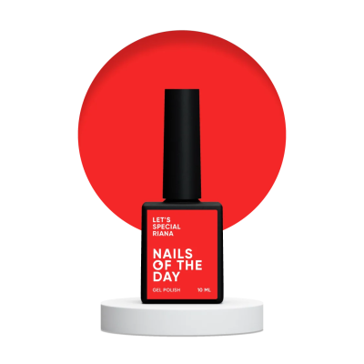NAILSOFTHEDAY Let's special Riana