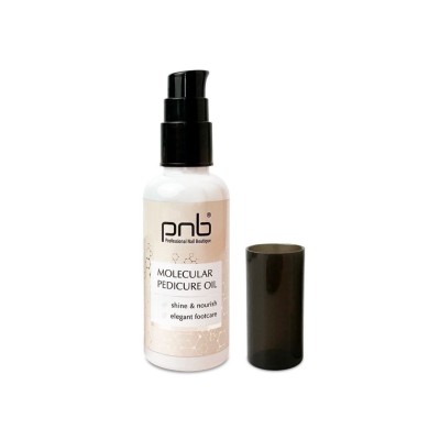 PNB Aceite molecular para pedicura - 50ml