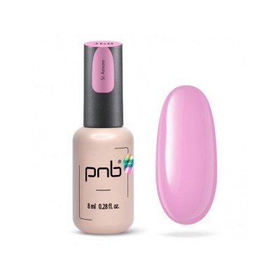 PNB Esmalte semipermanente - 368 Si Amore - 8ml