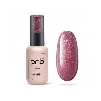 PNB Esmalte semipermanente - 372 Tempting Pink - 8ml