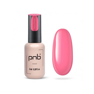 PNB Esmalte semipermanente - 379 Sensual Peony - 8ml