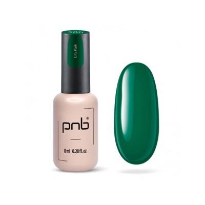 PNB Esmalte semipermanente - 386 City Park - 8ml
