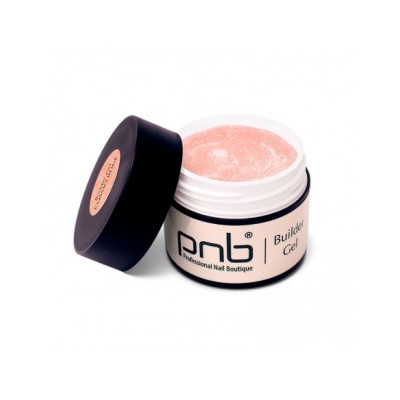 PNB Gel Constructor - Cosmo Beige - 15ml