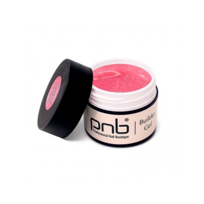 PNB Gel Constructor - Cosmo Blush - 15ml