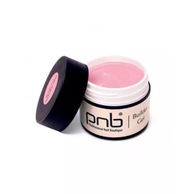 PNB Gel Constructor - Natural Pink - 15ml