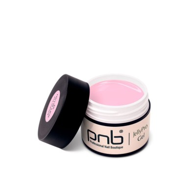 PNB Gel JellyPro - Soft Blush - 15ml