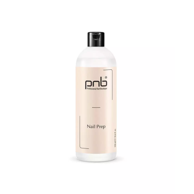 PNB Limpiador de uñas Gel Cleanser - 500ml