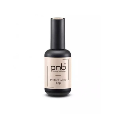 PNB Top Coat No Wipe - Protect Glow - 17ml