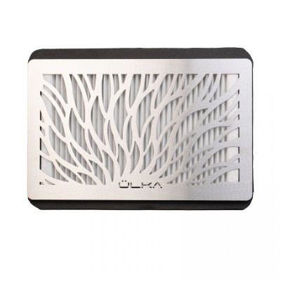 ÜLKA Aspirador integrado - TORNADO - Blanco