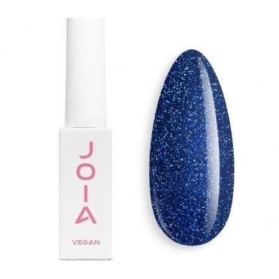 JOIA vegan Esmalte semipermanente - 07GP Indigo Orbit - 6ml