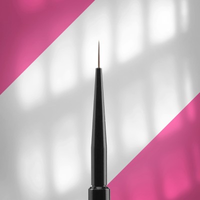 Pincel delineador EXPERT ancho 1 mm/largo 7 mm
