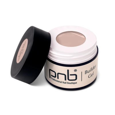 PNB Gel Constructor - 031 Desert Sunset - 15ml