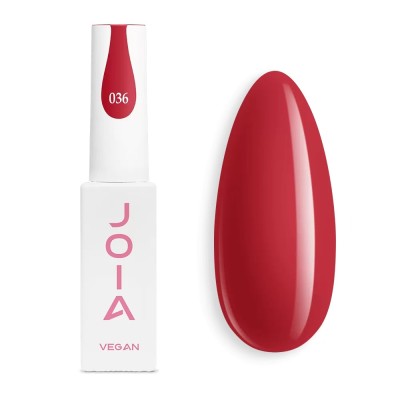JOIA vegan Esmalte semipermanente - 036 - 6ml