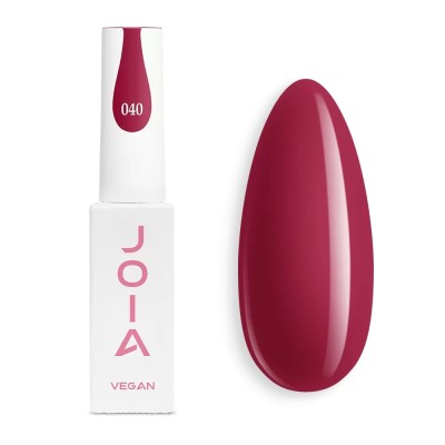 JOIA vegan Esmalte semipermanente - 040 - 6ml