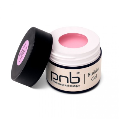 PNB Gel Constructor - Pink Matchatte - 15ml