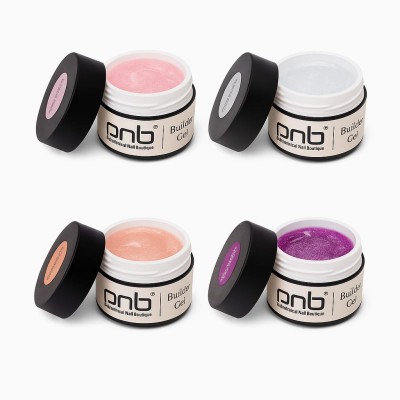 Kit geles Shimmer Dreams
