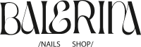 Balerina Nails Shop