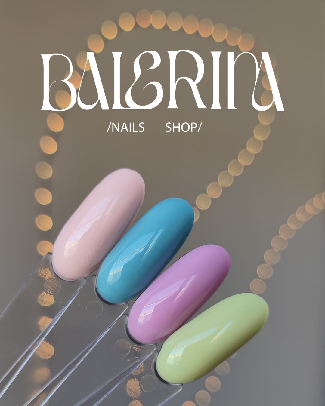 Tendencias en colores de uñas para este verano 2025