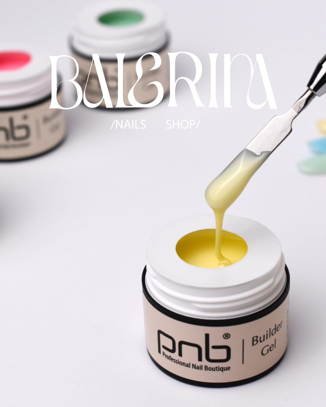 PRODUCTOS DE UÑAS LIBRES DE TPO: lo que necesitas saber en 2025